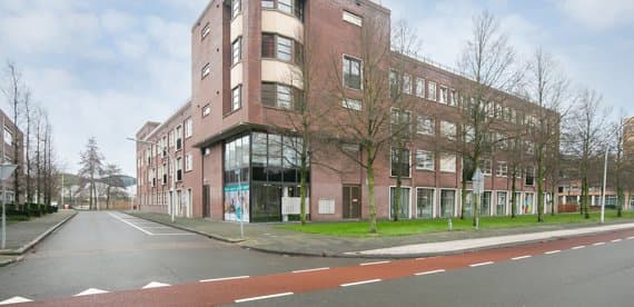 apartment in Zwolle