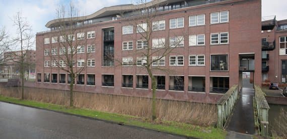 apartment in Zwolle
