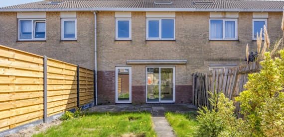 house in Alkmaar