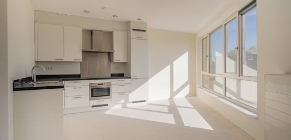 apartment in Leiden