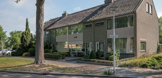 house in Zwolle