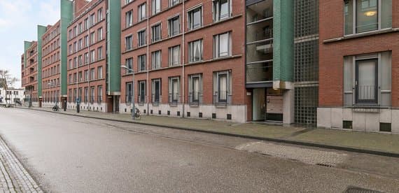 apartment in Maastricht