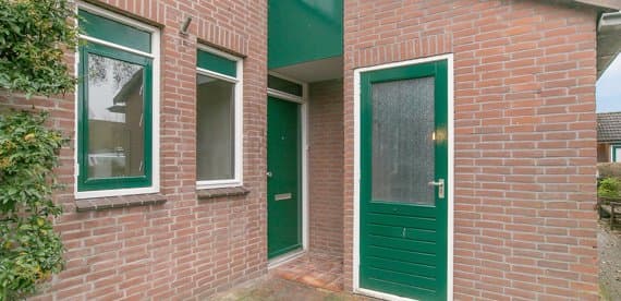 house in Zoetermeer