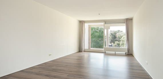 apartment in Maastricht