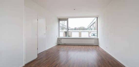 house in Amersfoort