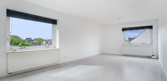 apartment in Maastricht