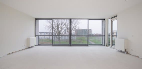 apartment in Leiden
