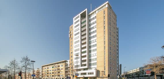 apartment in Tilburg