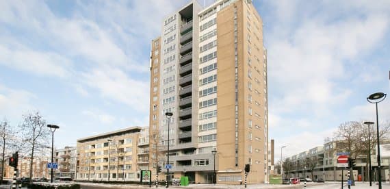 apartment in Tilburg