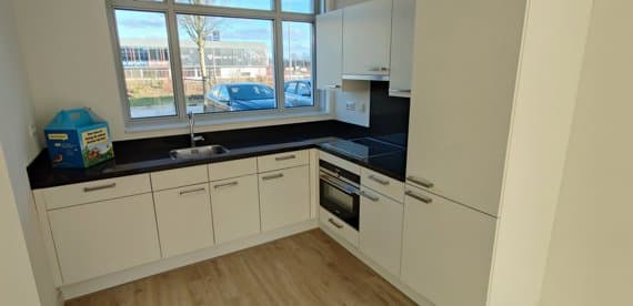 house in Tilburg
