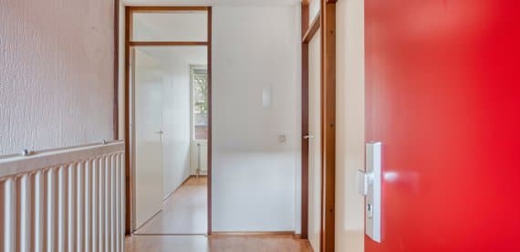 apartment in Maastricht