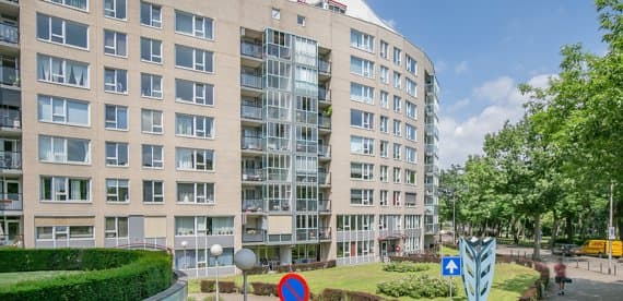 apartment in Nijmegen