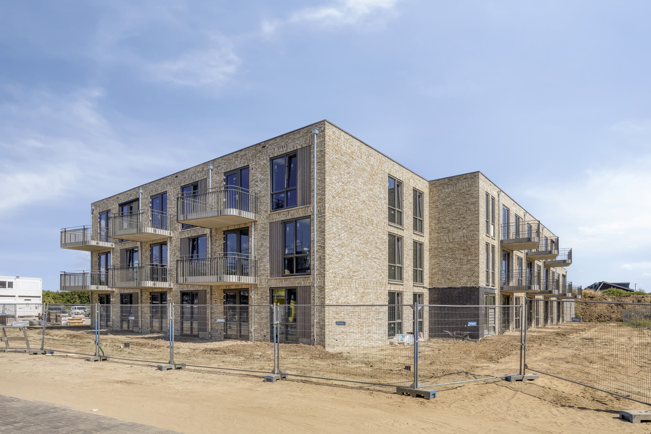 apartment in Zevenaar