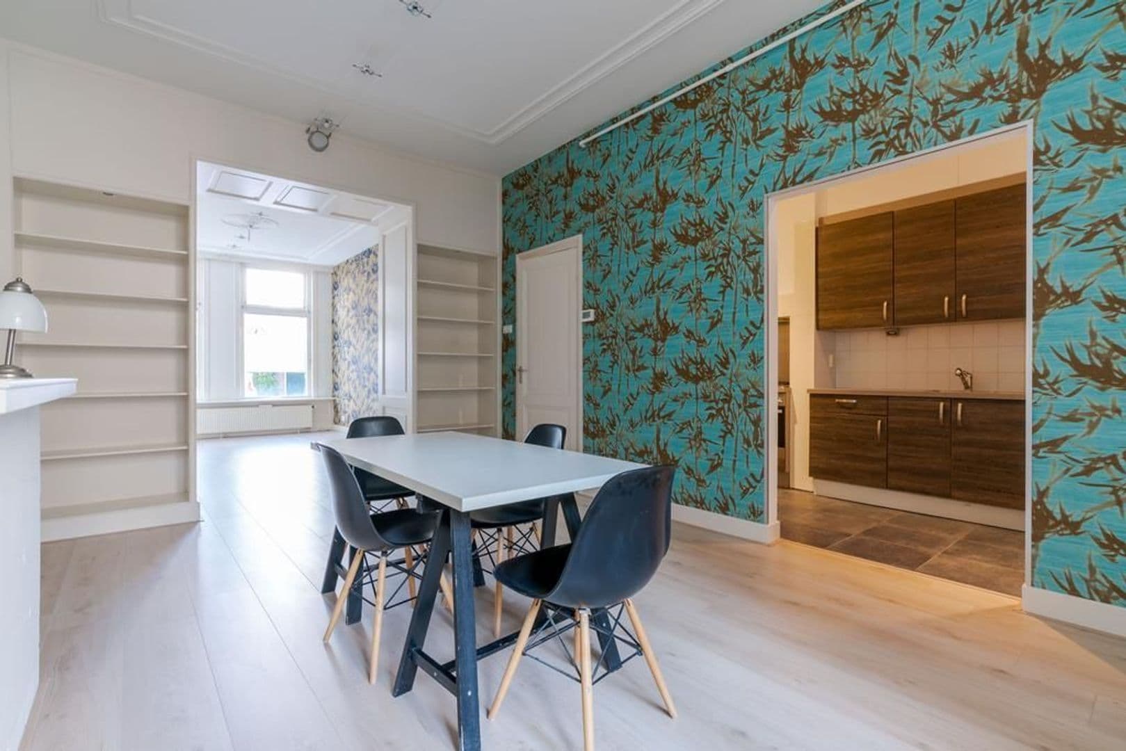 apartment in Den Haag