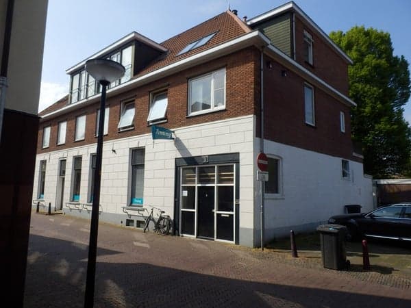 apartment in Oldenzaal