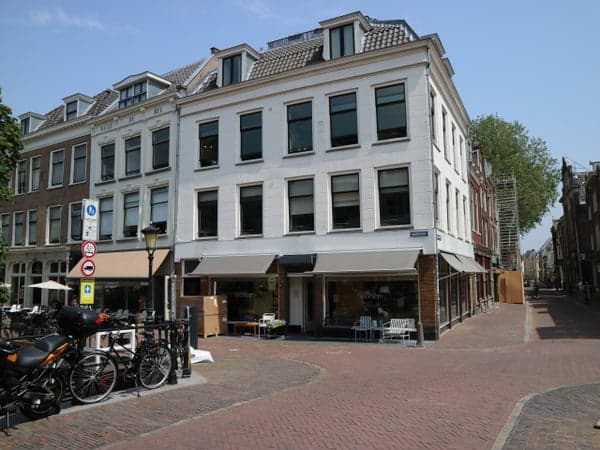 apartment in Utrecht