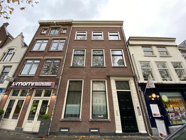 apartment in Utrecht