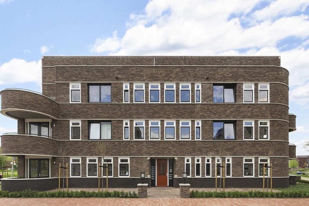 apartment in Amersfoort