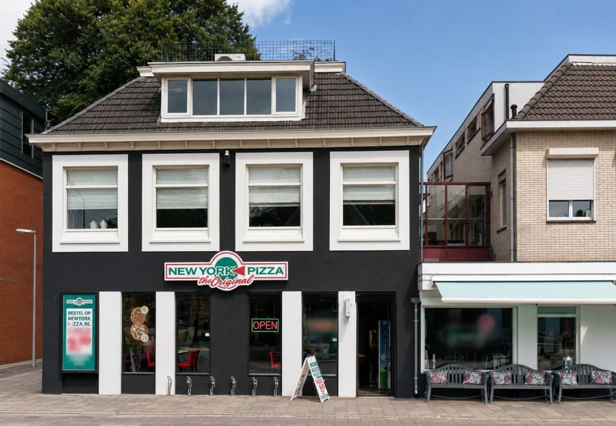 apartment in Apeldoorn
