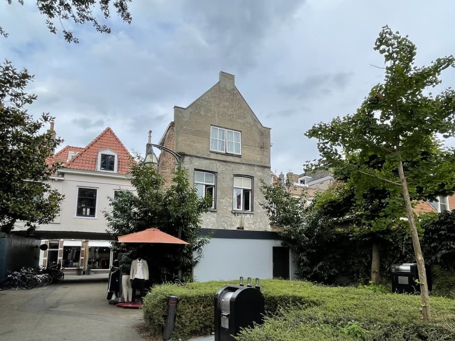 room in Deventer