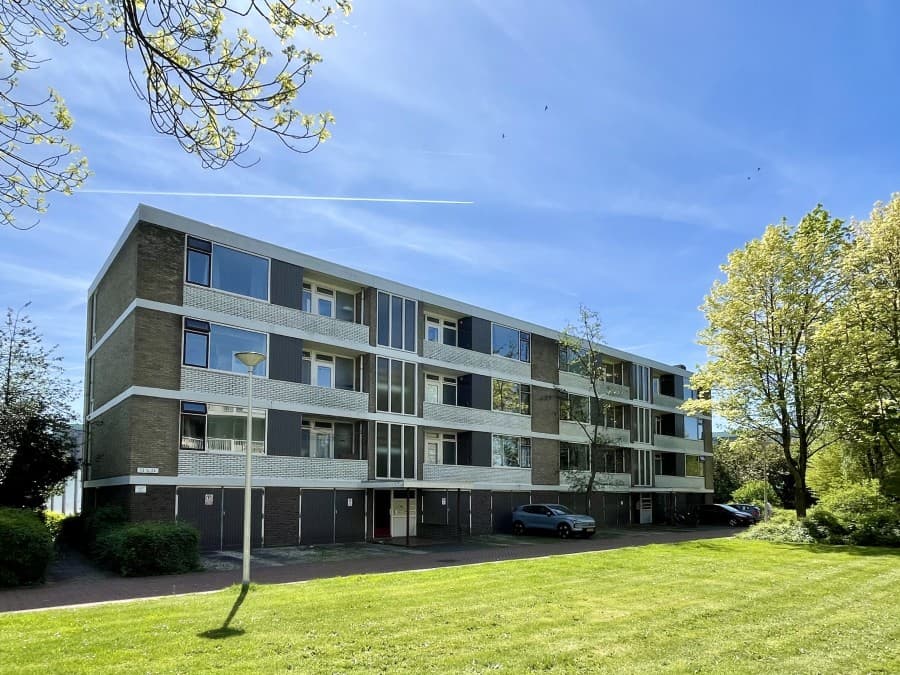 apartment in Zwolle