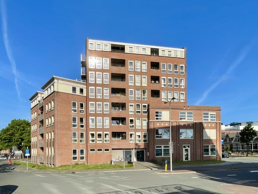 apartment in Deventer