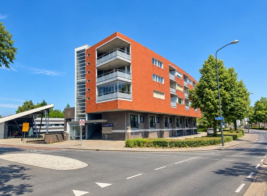 apartment in Apeldoorn