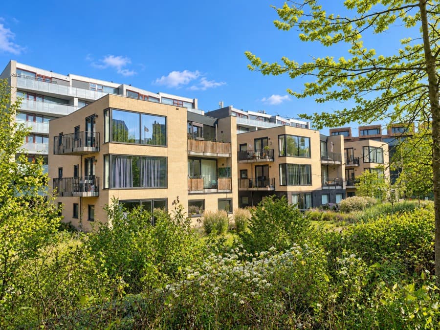 apartment in Apeldoorn