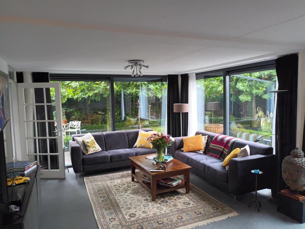 house in Tilburg